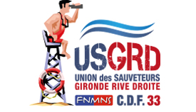 Union des Sauveteurs Gironde Rive Droite - Centre de formation 33