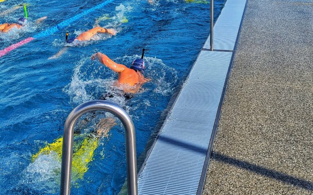 Formation Au Brevet National de Sécurité et Sauvetage Aquatique (BNSSA)