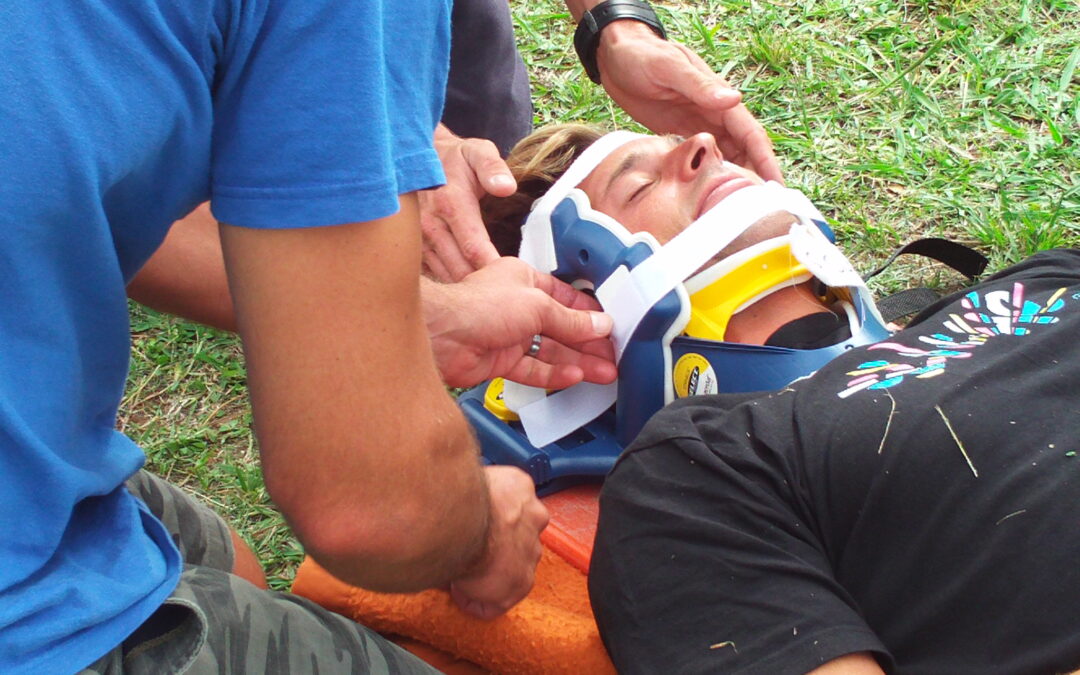 Formation Premiers Secours en Équipe de niveau 2 (PSE 2)