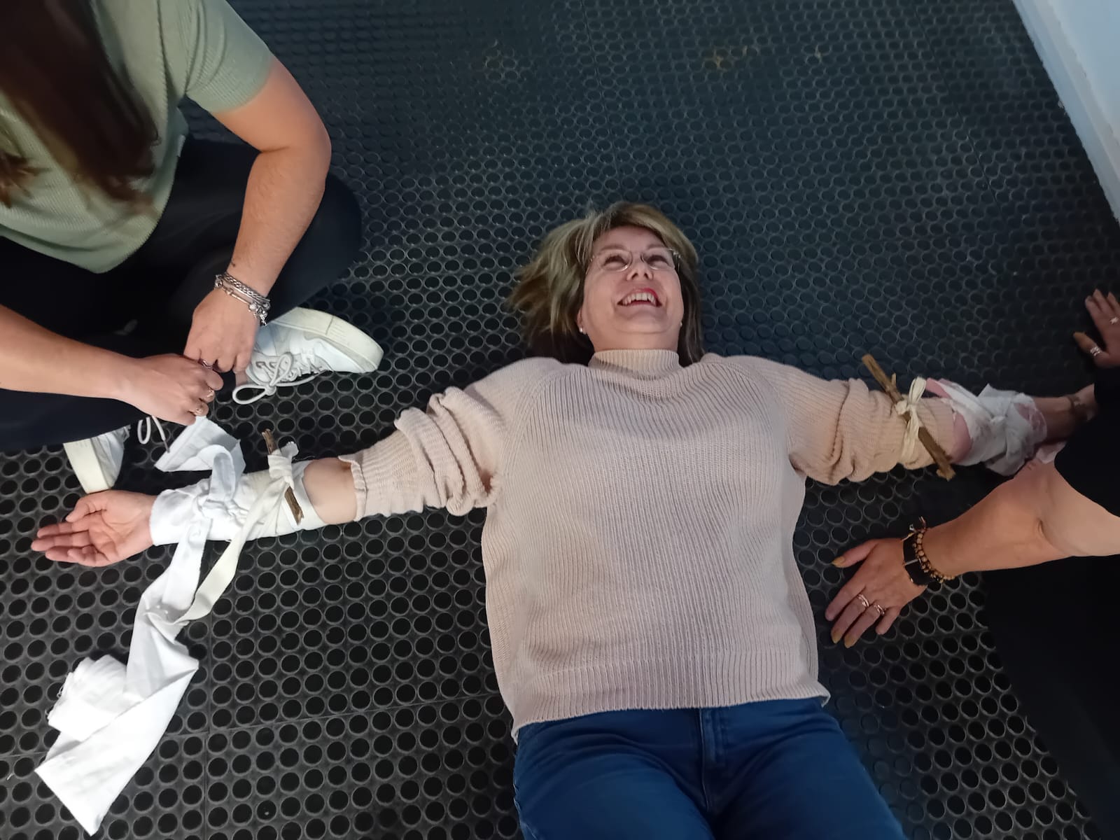 Formation Premiers Secours Citoyen (PSC)