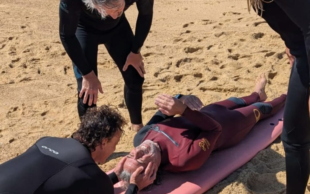 Formation continue des secouristes (PSE 1) ou des équipiers secouristes (PSE 2)